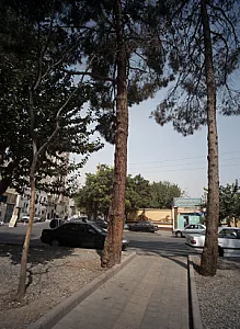 دبیرستان پسرانه دولتی رسالت
