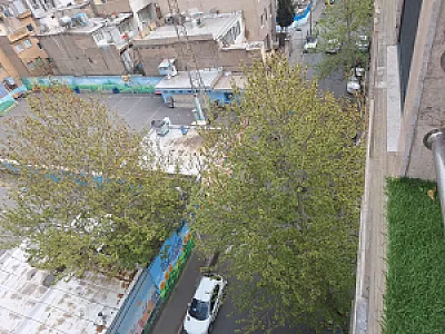 دبیرستان راهنمایی دخترانه امید انقلاب