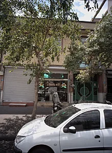 دبیرستان پسرانه شاهد