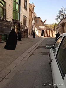 دبیرستان روشنگرشاهد