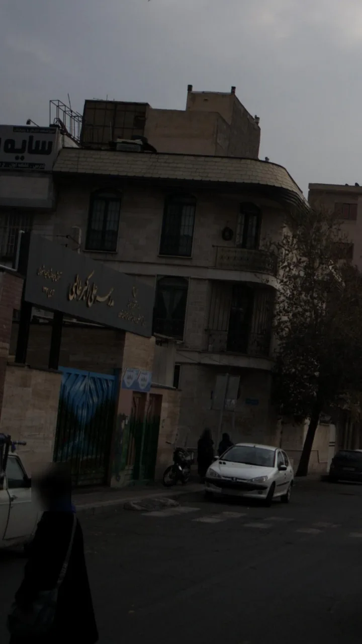 مدرسه علی اکبر طالبی - تصویر 2