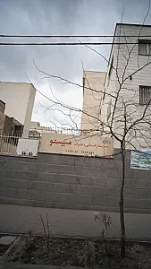 مدرسه راهنمایی دخترانه مینو
