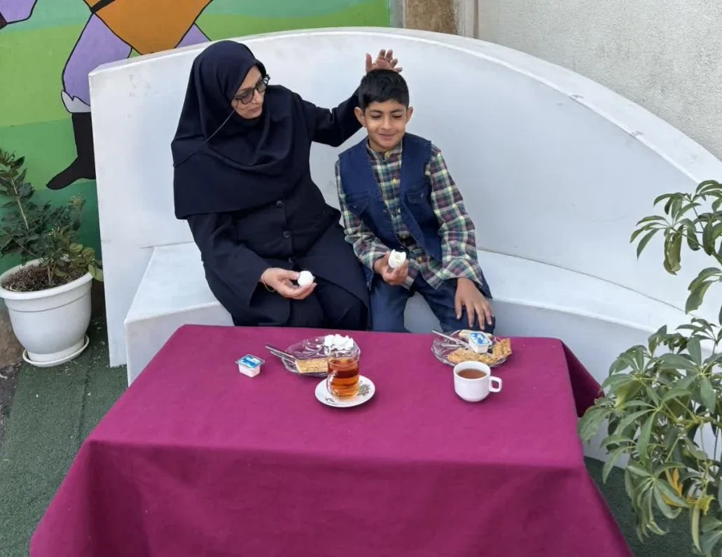 پیش دبستان و دبستان پرچمداران قرن - تصویر 3