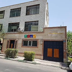دبیرستان دوره اول سلام نجم الثاقب