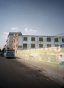 دبستانه دخترانه حضرت امام خمینی