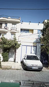دبیرستان و آموزشگاه دخترانه فضلت نوین