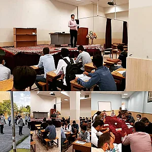 هنرستان شهید صادق نوبخت