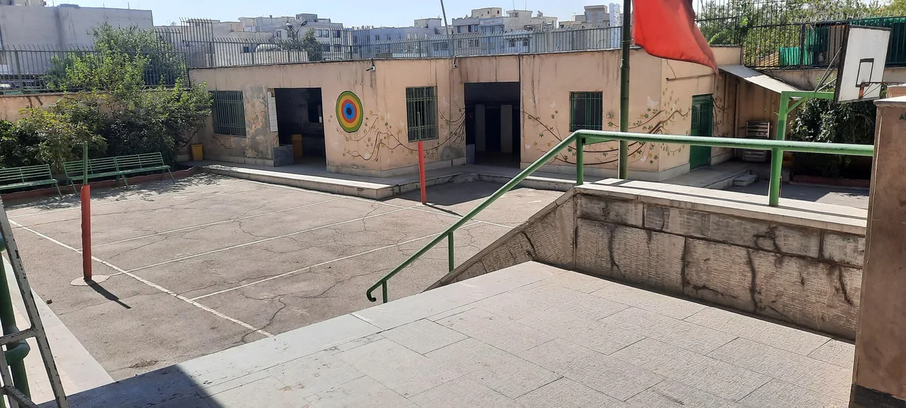 هنرستان امام صادق (ع) - تصویر 4
