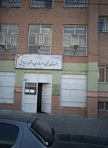 هنرستان نیایش
