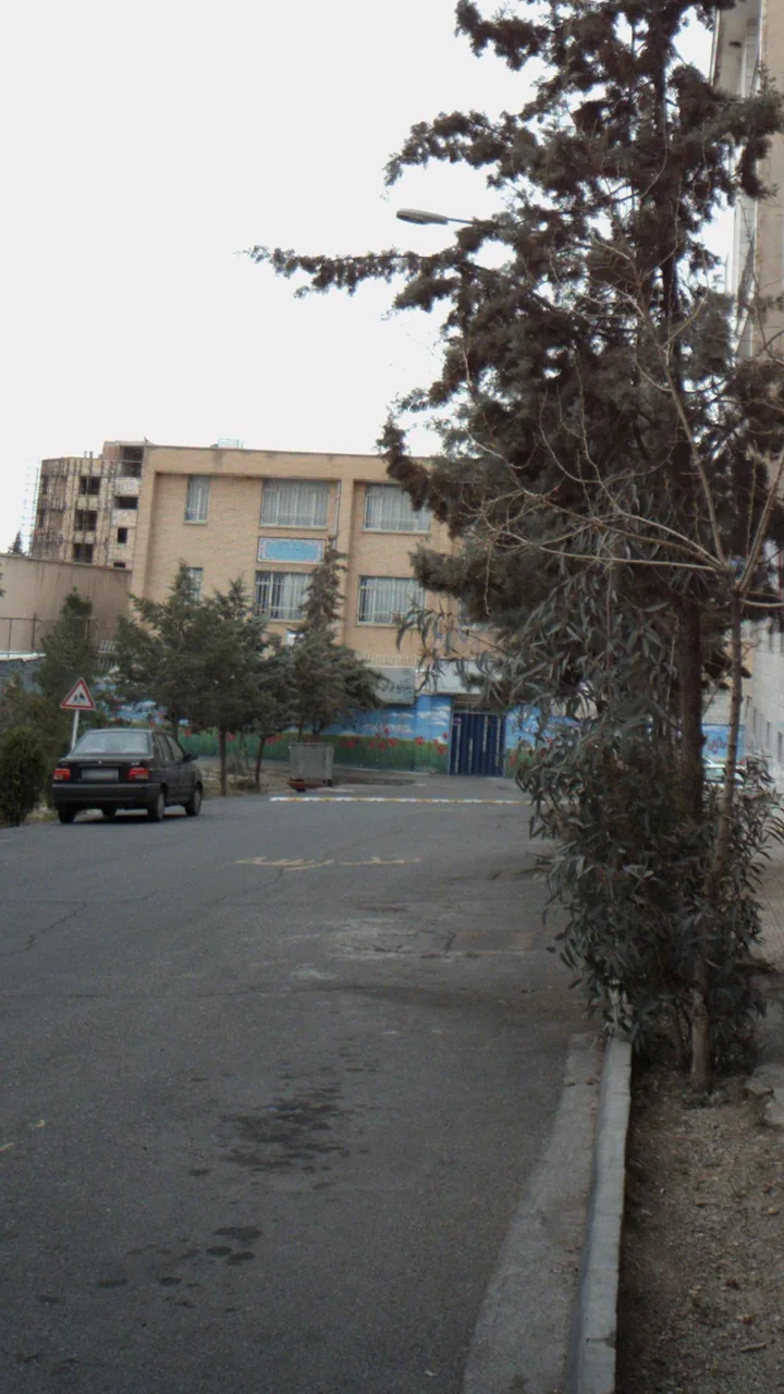 مدرسه قرآن