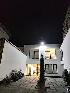 کانون پرورش فکری کودکان و نوجوانان