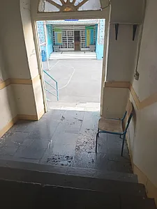 هنرستان مالک اشتر