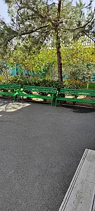 مدرسه دخترانه سعدی