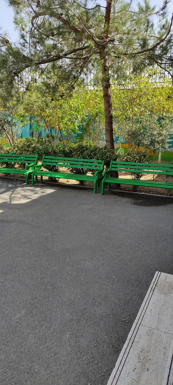 مدرسه دخترانه سعدی