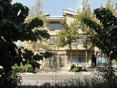 هنرستان و متوسطه دوم خواجه نصیرالدین طوسی