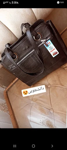 فروشگاه کیف و کفش تبریز - تصویر 2