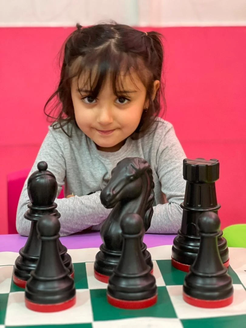 مهد کودک باریزان