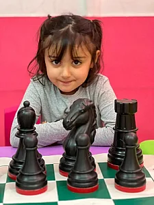 مهد کودک باریزان