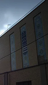 مدرسه شهید شفائی