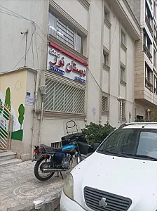 مدرسه نور