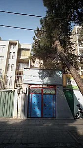 دبیرستان پسرانه هوشمند گویا دوره دوم