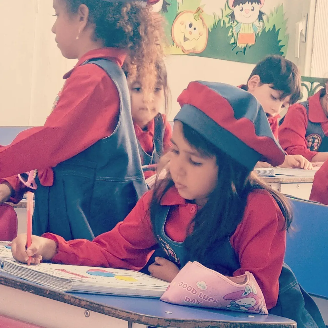 مهد کودک مبین - تصویر 2