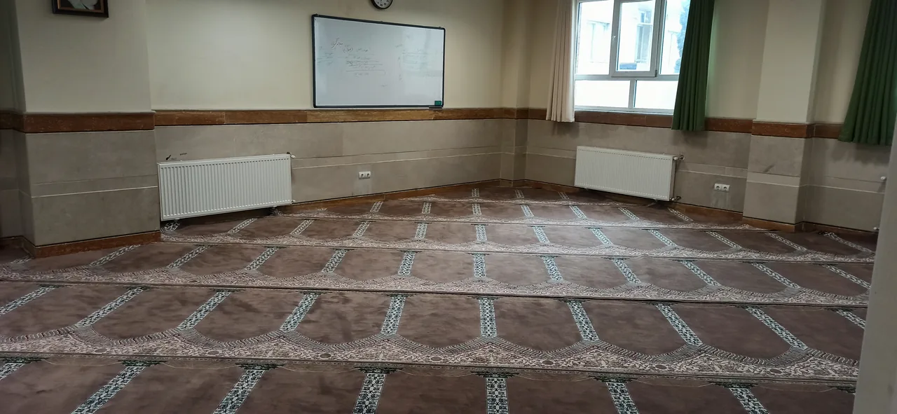 دبیرستان فرزانگان 3(دوره اول) - تصویر 6