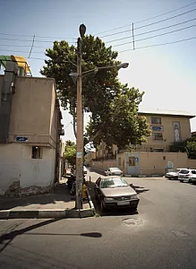 مدرسه راهنمایی دخترانه سمیه