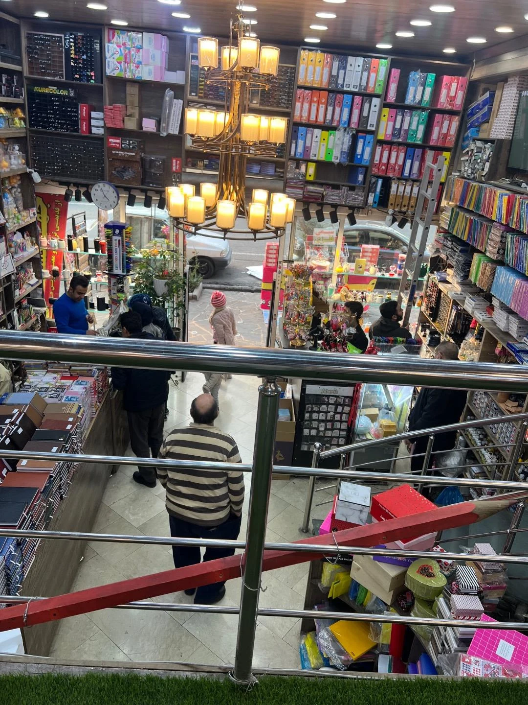 شهر کتاب فدک - تصویر 2