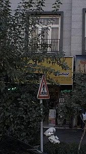کتاب و تحریر نیما