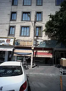نوشت افزار مهدی عجل الله
