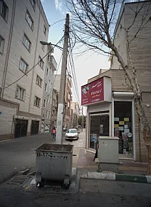 فروشگاه دانشجو