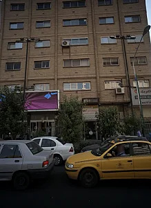 مدبر