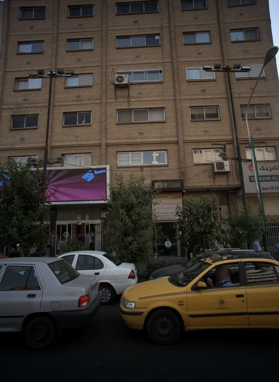 مدبر