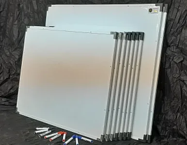 تخته وایت برد کیمیا