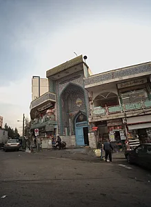 فتوکپی و لوازم التحریر محسن
