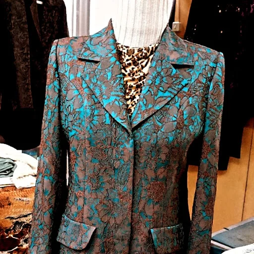 خیاطی بهنام