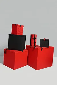 کاغذ و مقوا و جعبه قلی زاده