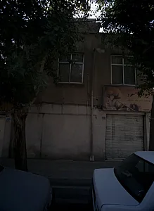 فروشگاه مسعود