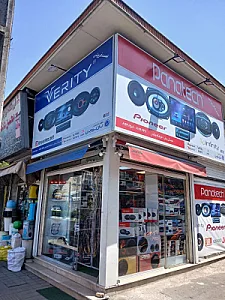 فروشگاه شاپ سیستم