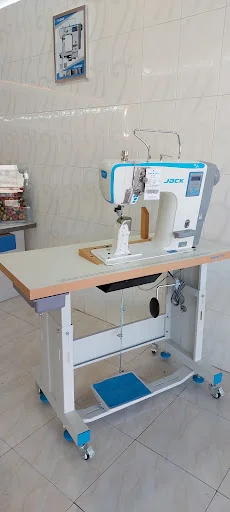 تعمیر چرخ خیاطی و صنعتی تعمیرگاه اولدوز - تعمیر لوازم خانگی در تبریز