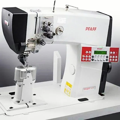 تعمیر چرخ خیاطی و صنعتی تعمیرگاه اولدوز - تعمیر لوازم خانگی در تبریز