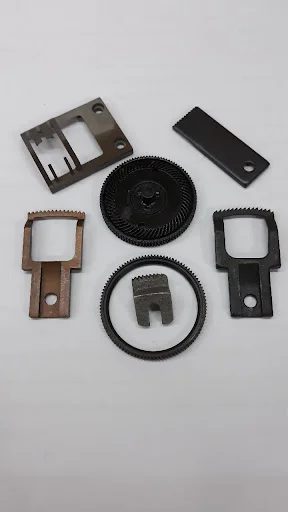 تعمیر چرخ خیاطی و صنعتی تعمیرگاه اولدوز - تعمیر لوازم خانگی در تبریز