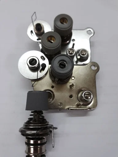 تعمیر چرخ خیاطی و صنعتی تعمیرگاه اولدوز - تعمیر لوازم خانگی در تبریز