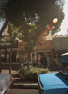 فروشگاه لوازم التحریری اسد