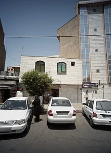 فروشگاه مدادرنگی
