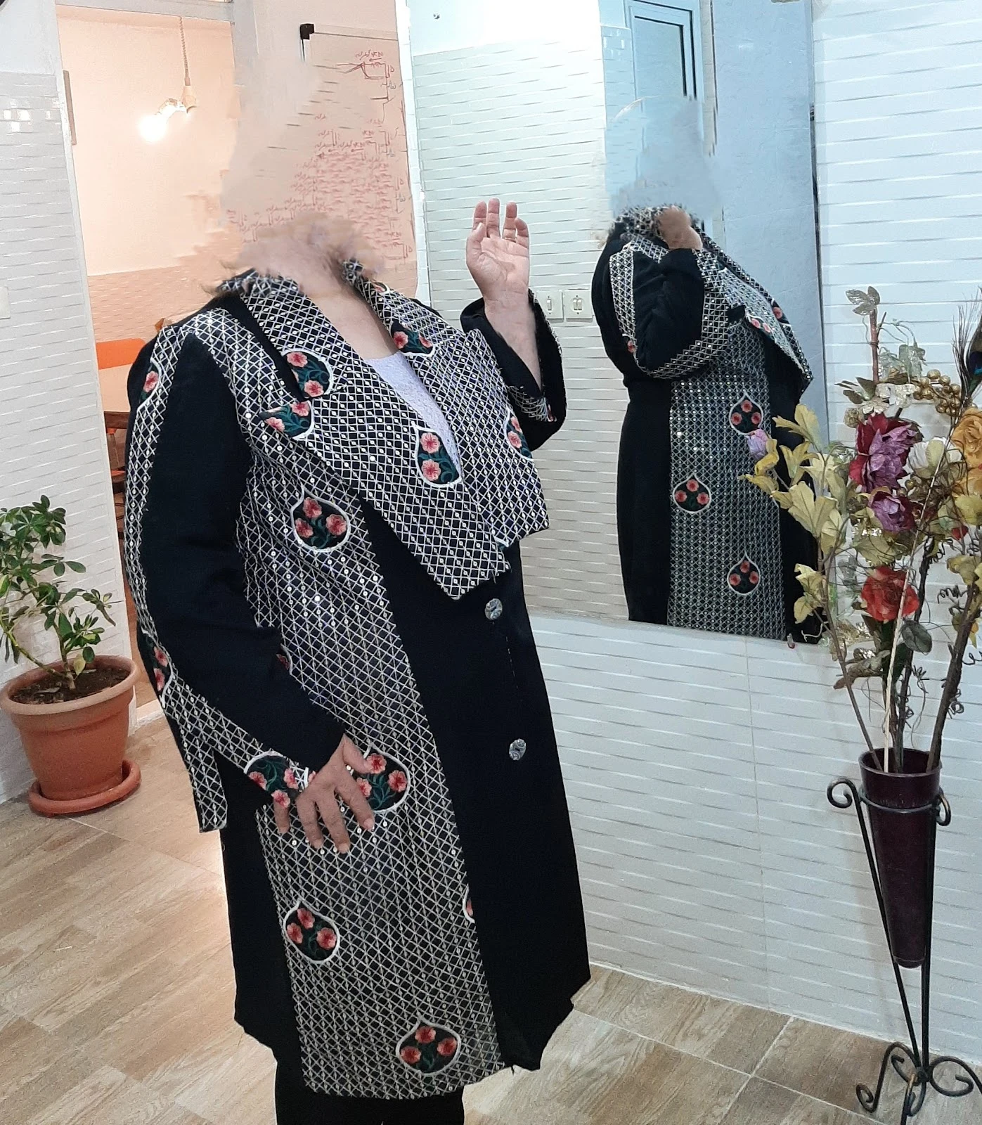 آموزشگاه خیاطی شیک پوشان