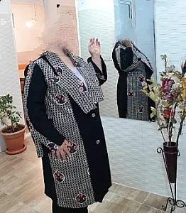 آموزشگاه خیاطی شیک پوشان