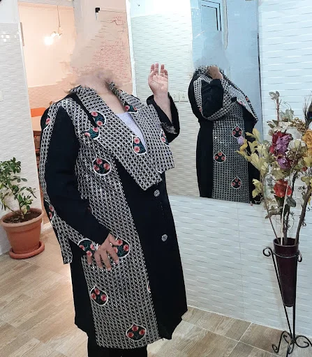 آموزشگاه خیاطی شیک پوشان