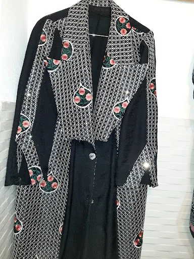 آموزشگاه خیاطی شیک پوشان تبریز